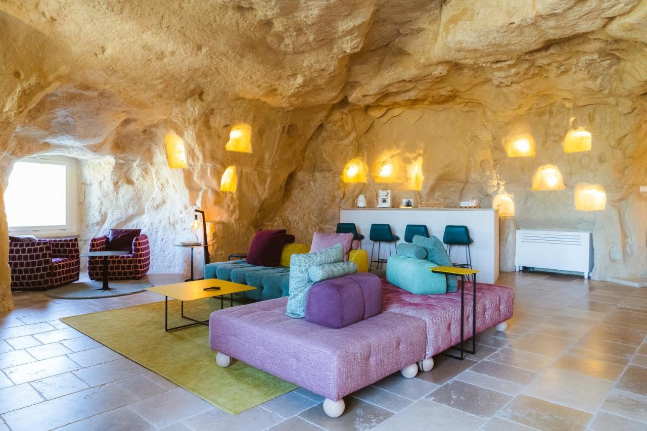 La Corte Dei Pastori Luxury マテーラ エクステリア 写真