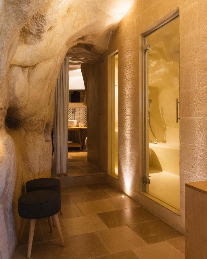 La Corte Dei Pastori Luxury マテーラ エクステリア 写真